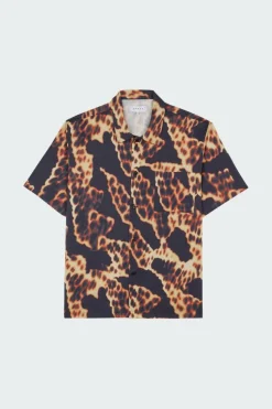 YAKEDO - Chemise | Bleu*EDWIN New