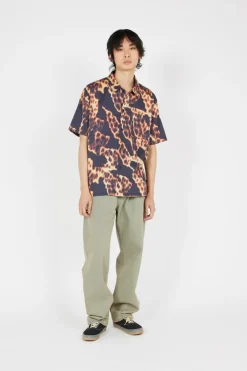YAKEDO - Chemise | Bleu*EDWIN New