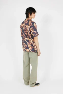 YAKEDO - Chemise | Bleu*EDWIN New