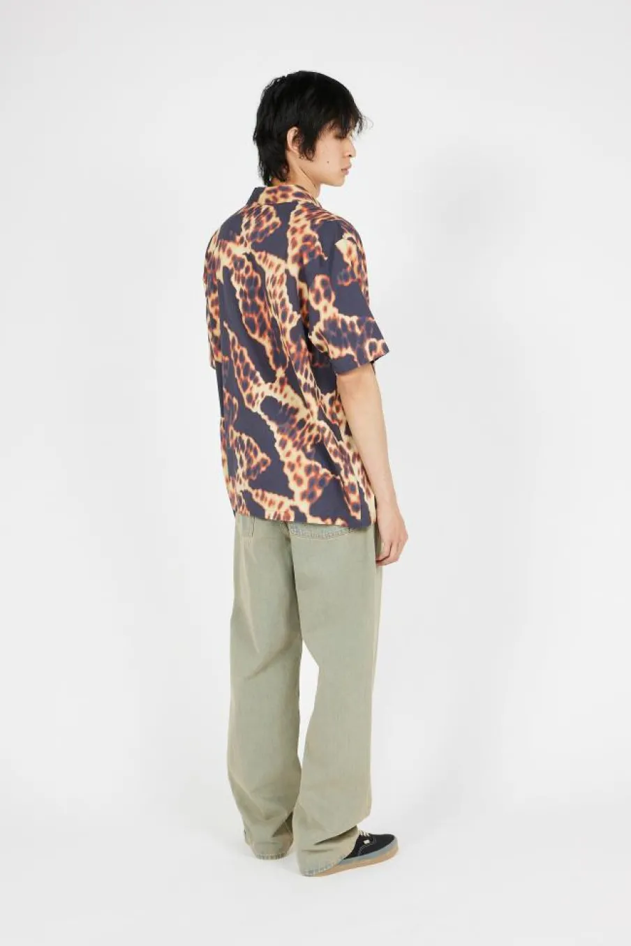 YAKEDO - Chemise | Bleu*EDWIN New