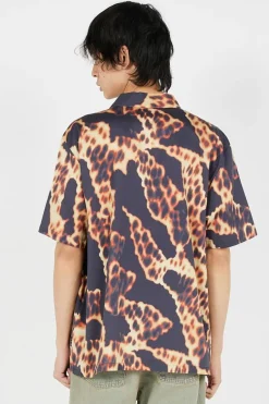 YAKEDO - Chemise | Bleu*EDWIN New