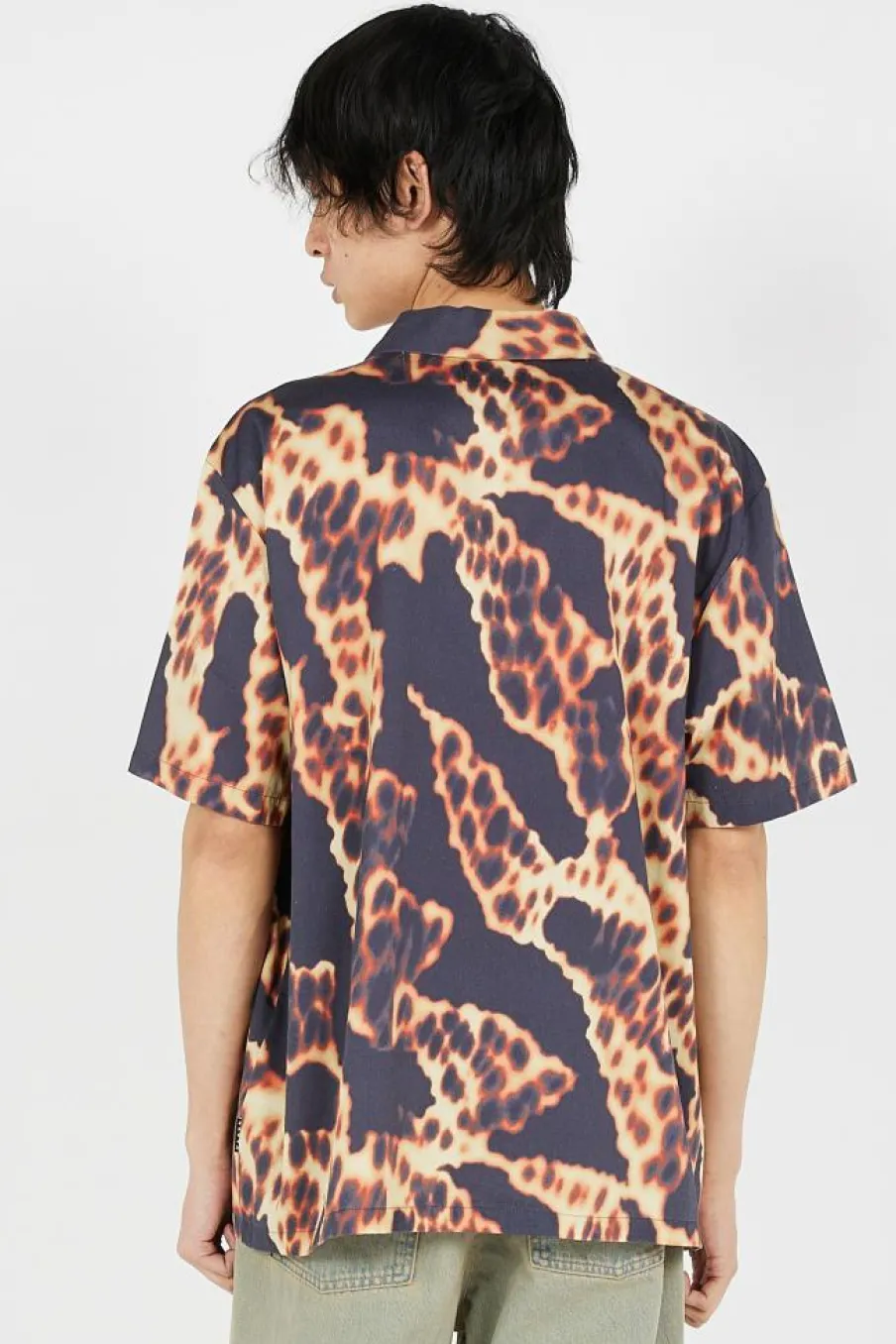 YAKEDO - Chemise | Bleu*EDWIN New