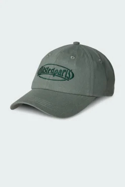 YARD CAP - Casquette | Vert*WASTED Sale