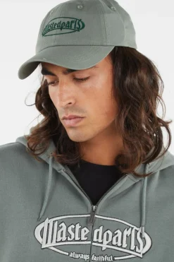YARD CAP - Casquette | Vert*WASTED Sale