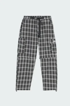 YARD TARTAN HUNTER PANT - Pantalon | Multicolore*WASTED Clearance