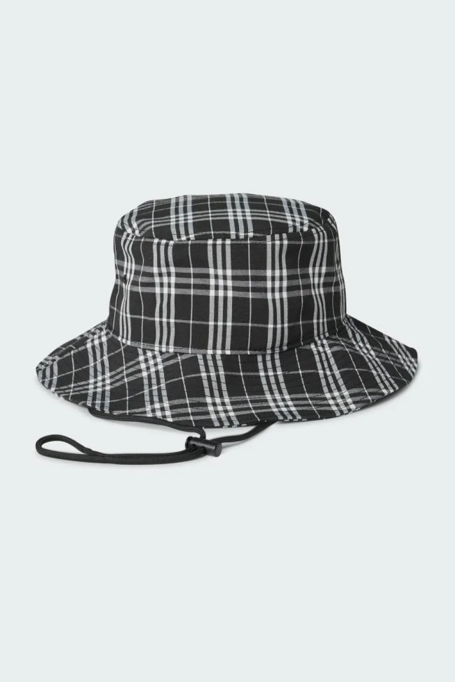YARD TARTAN SAFARI HAT - Bob | Multicolore*WASTED New