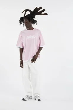 YARD T-NINE - T-shirt | Multicolore*WASTED New
