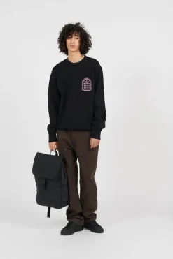 YARIN - Sac à dos | Noir*EASTPAK