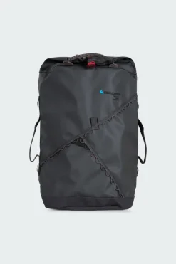 YDALIR DUFFELBAG 40L - Sac à dos | Noir*KLATTERMUSEN