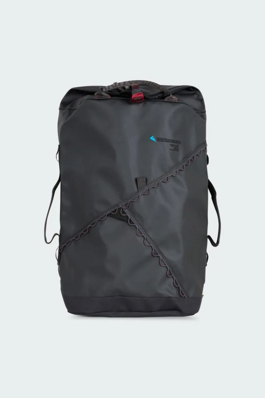 YDALIR DUFFELBAG 40L - Sac à dos | Noir*KLATTERMUSEN