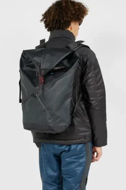 YDALIR DUFFELBAG 40L - Sac à dos | Noir*KLATTERMUSEN