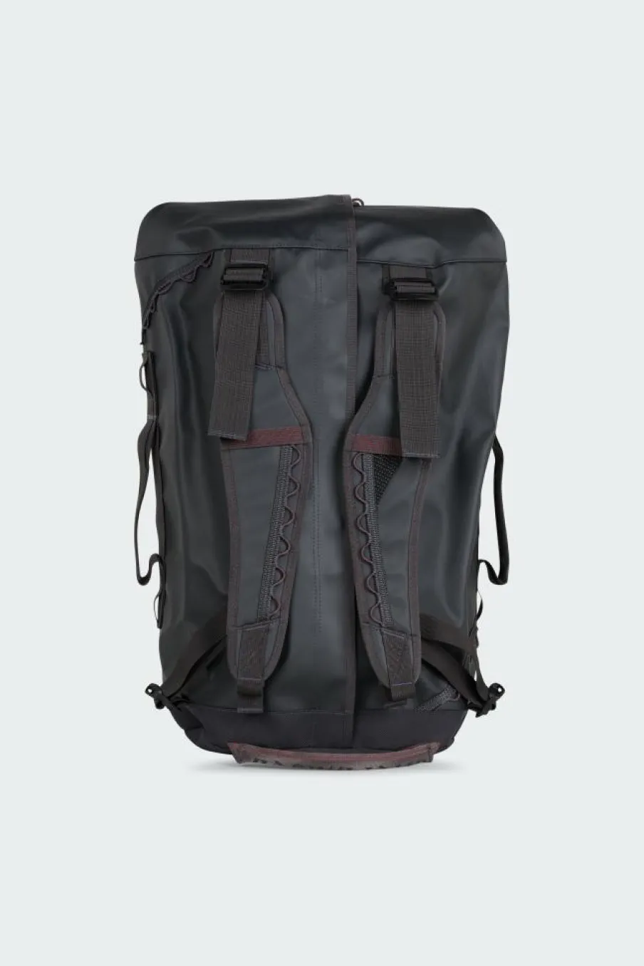 YDALIR DUFFELBAG 40L - Sac à dos | Noir*KLATTERMUSEN