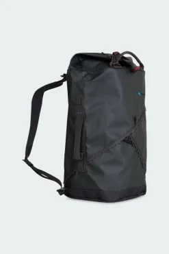 YDALIR DUFFELBAG 40L - Sac à dos | Noir*KLATTERMUSEN