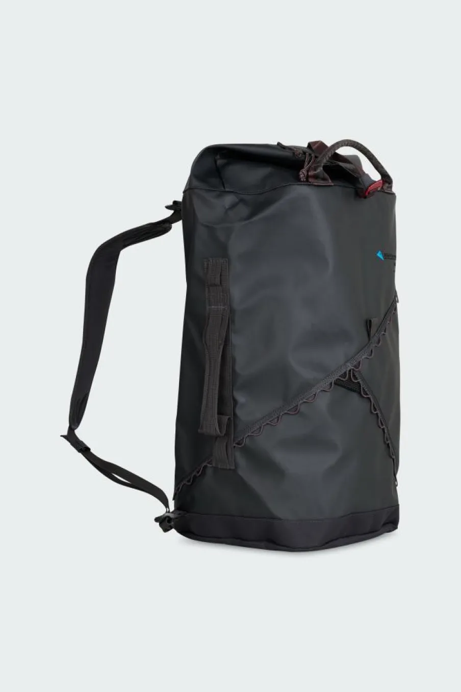 YDALIR DUFFELBAG 40L - Sac à dos | Noir*KLATTERMUSEN