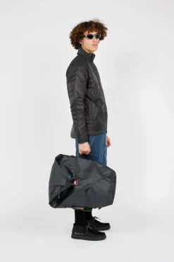 YDALIR DUFFELBAG 40L - Sac à dos | Noir*KLATTERMUSEN