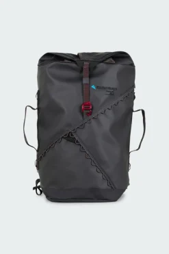 YDALIR DUFFELBAG 25L - Sac à dos | Noir*KLATTERMUSEN Online