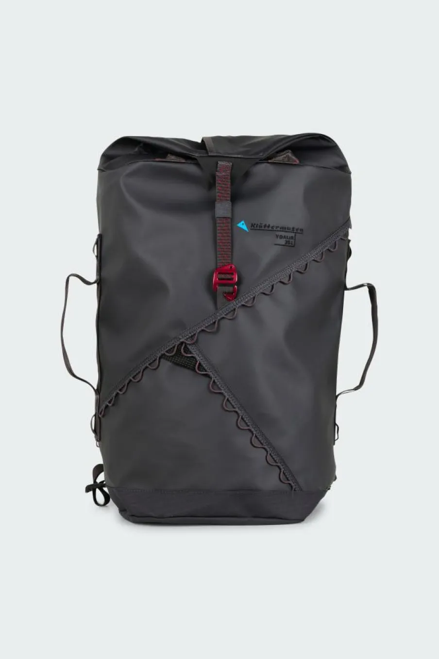 YDALIR DUFFELBAG 25L - Sac à dos | Noir*KLATTERMUSEN Online