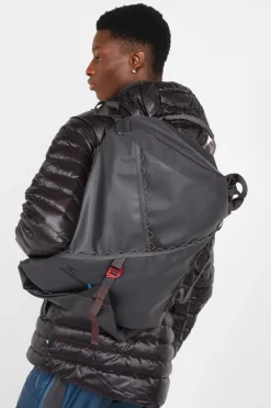 YDALIR DUFFELBAG 25L - Sac à dos | Noir*KLATTERMUSEN Online