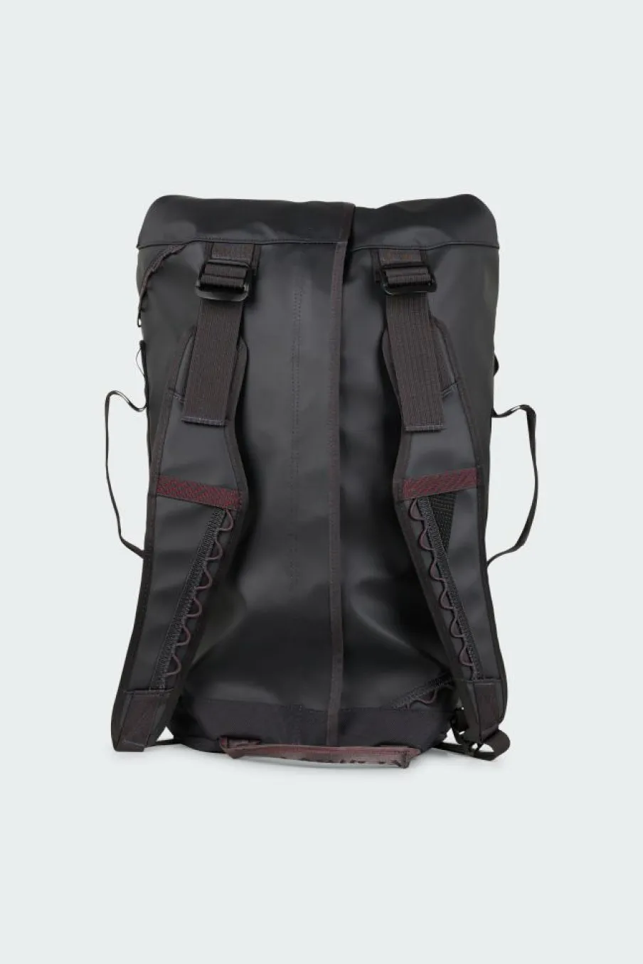 YDALIR DUFFELBAG 25L - Sac à dos | Noir*KLATTERMUSEN Online