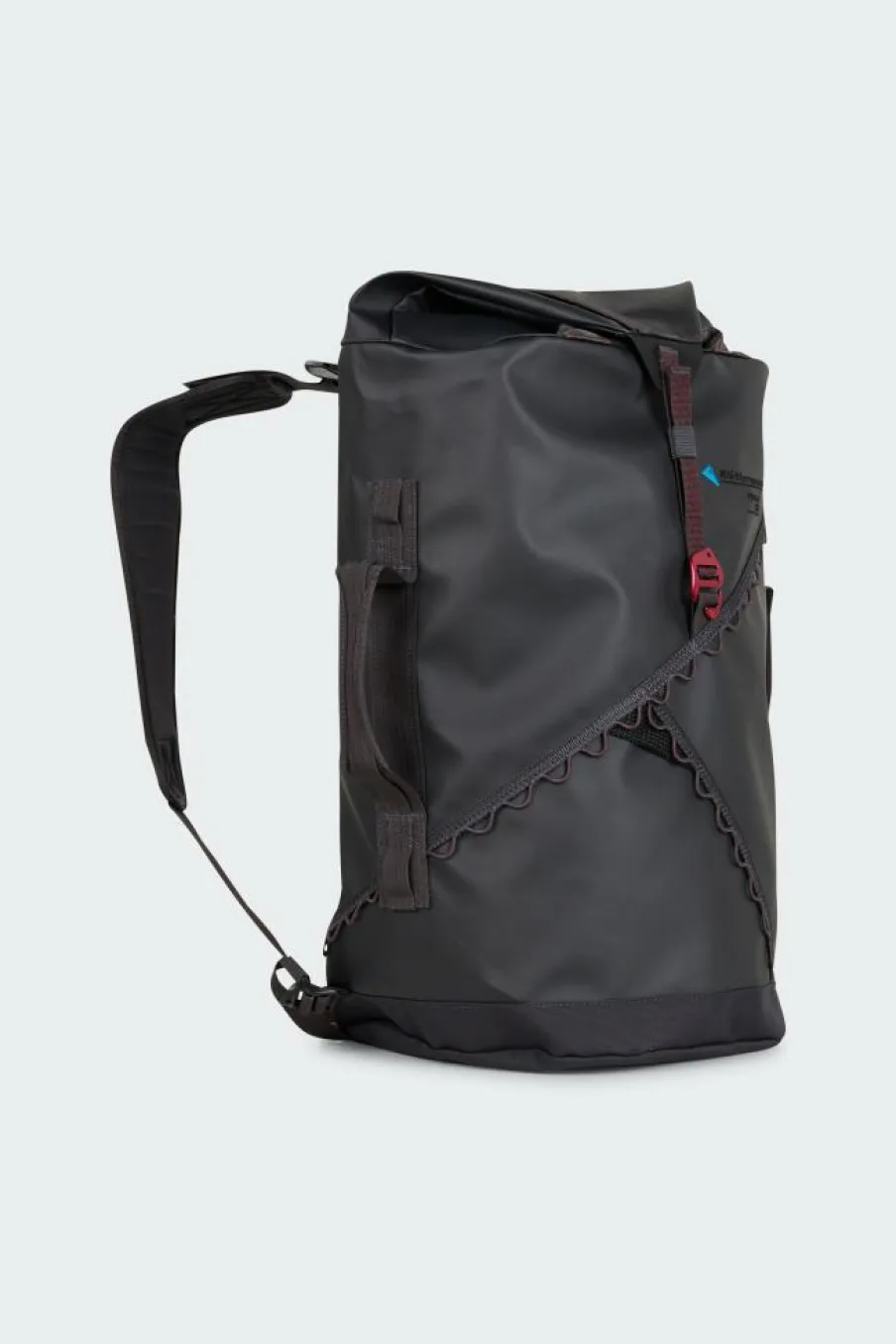YDALIR DUFFELBAG 25L - Sac à dos | Noir*KLATTERMUSEN Online
