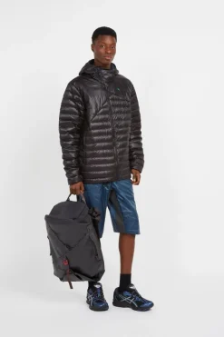 YDALIR DUFFELBAG 25L - Sac à dos | Noir*KLATTERMUSEN Online