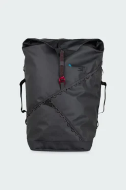 YDALIR DUFFELBAG 60L - Sac à dos | Noir*KLATTERMUSEN