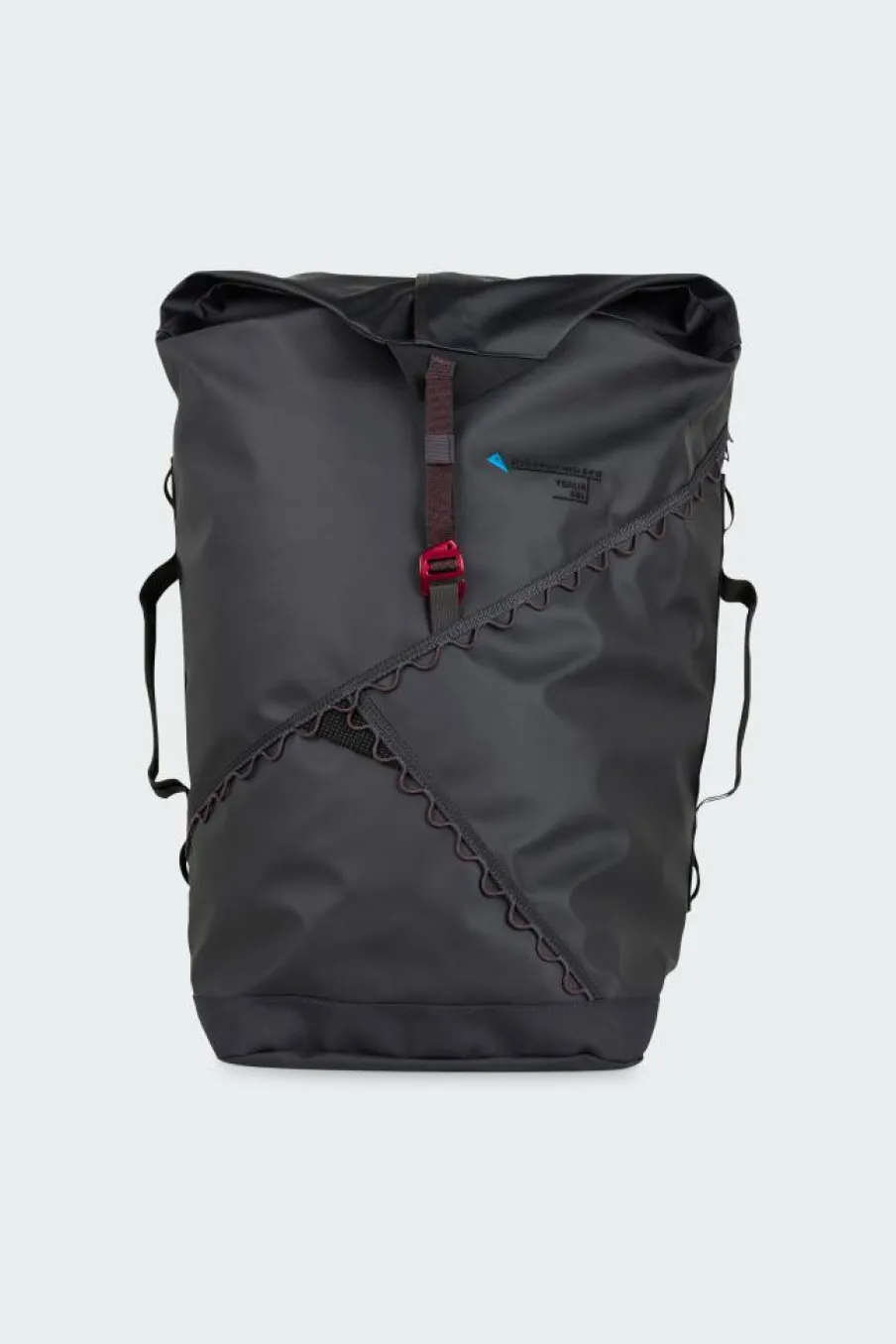YDALIR DUFFELBAG 60L - Sac à dos | Noir*KLATTERMUSEN