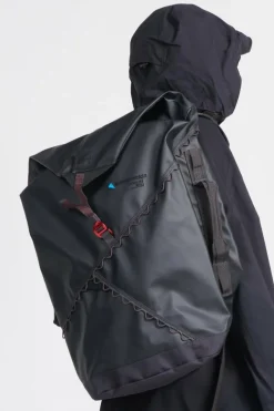 YDALIR DUFFELBAG 60L - Sac à dos | Noir*KLATTERMUSEN