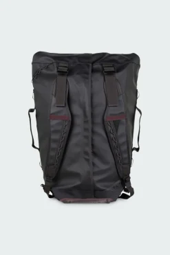 YDALIR DUFFELBAG 60L - Sac à dos | Noir*KLATTERMUSEN