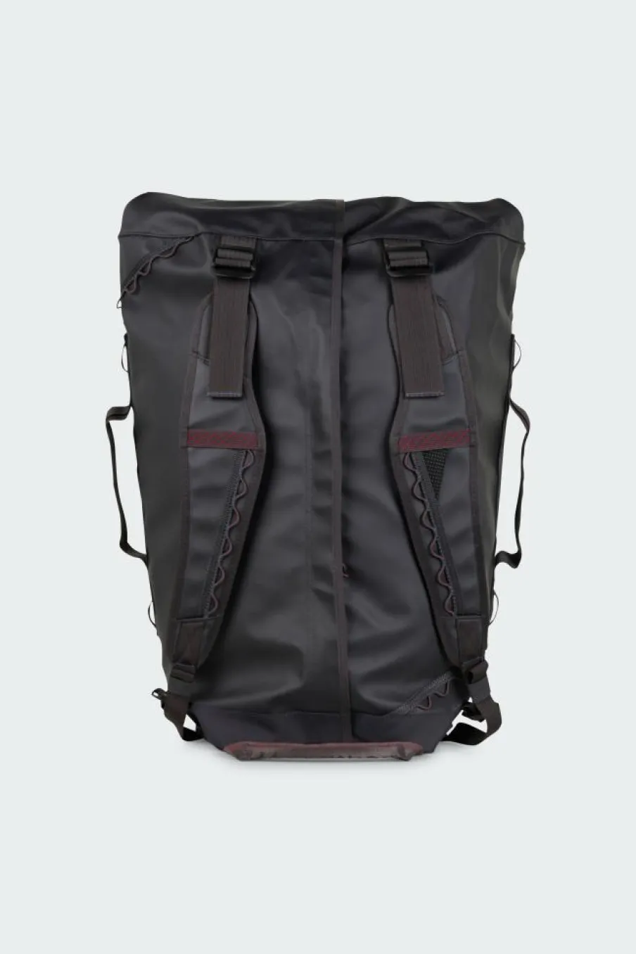 YDALIR DUFFELBAG 60L - Sac à dos | Noir*KLATTERMUSEN