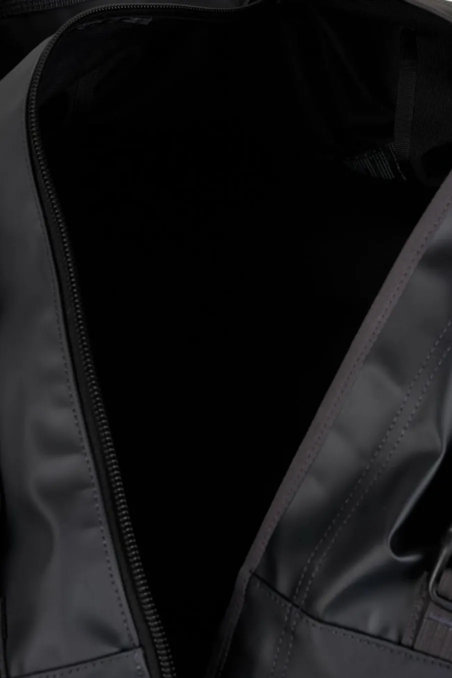 YDALIR DUFFELBAG 60L - Sac à dos | Noir*KLATTERMUSEN