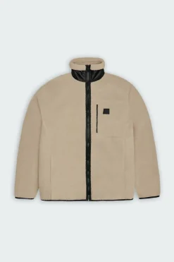 YERMO FLEECE - Veste |*RAINS Sale