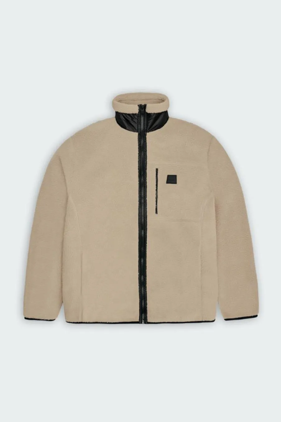 YERMO FLEECE - Veste |*RAINS Sale