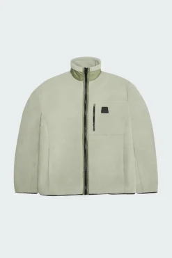 YERMO FLEECE - Veste |*RAINS Online