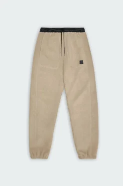 YERMO FLEECE PANTS REGULAR T1 - Pantalon |*RAINS Outlet