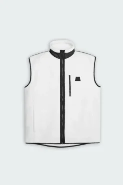 YERMO FLEECE VST - Veste |*RAINS