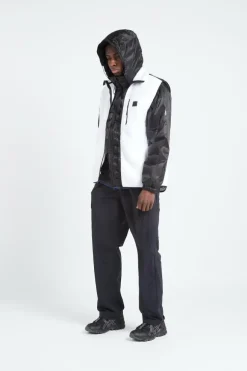 YERMO FLEECE VST - Veste |*RAINS