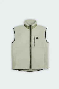 YERMO FLEECE VST - Veste |*RAINS Best