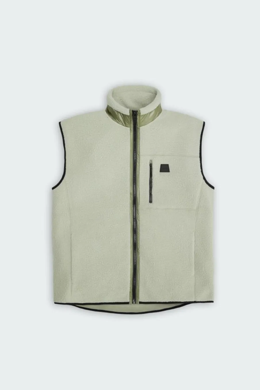 YERMO FLEECE VST - Veste |*RAINS Best