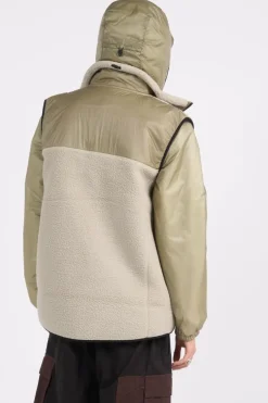 YERMO FLEECE VST - Veste |*RAINS Best