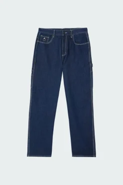 YETI - Baggy | Bleu*NNSNS Outlet