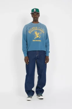 YETI - Baggy | Bleu*NNSNS Outlet
