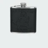 You Aint Ugly Flask - Flask | Noir*RIPNDIP Discount