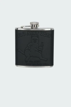 You Aint Ugly Flask - Flask | Noir*RIPNDIP Discount