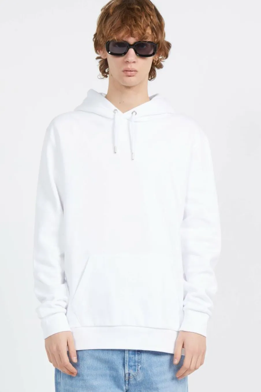 Your face would look great between my legs - Sweat | Blanc*ENCRE Online