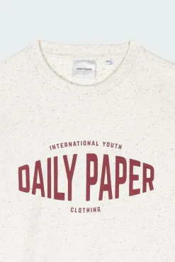 YOUTH - T-shirt | Beige*DAILY PAPER Best