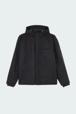 YVES - Parka | Noir*MINIMUM Hot