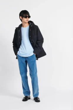 YVES - Parka | Noir*MINIMUM Hot