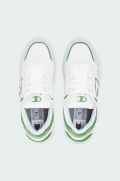 Z80 Low - Baskets | Blanc*CHAMPION Best