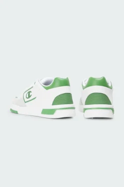Z80 Low - Baskets | Blanc*CHAMPION Best